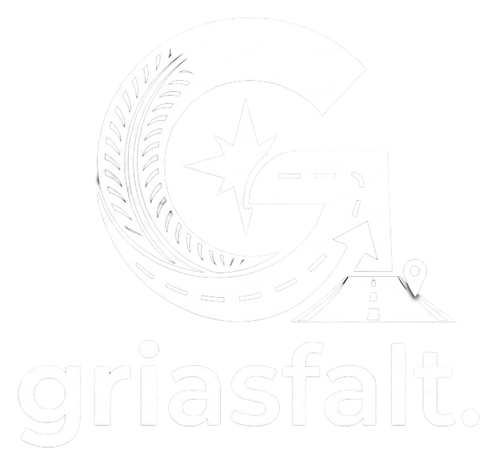 Griasfalt